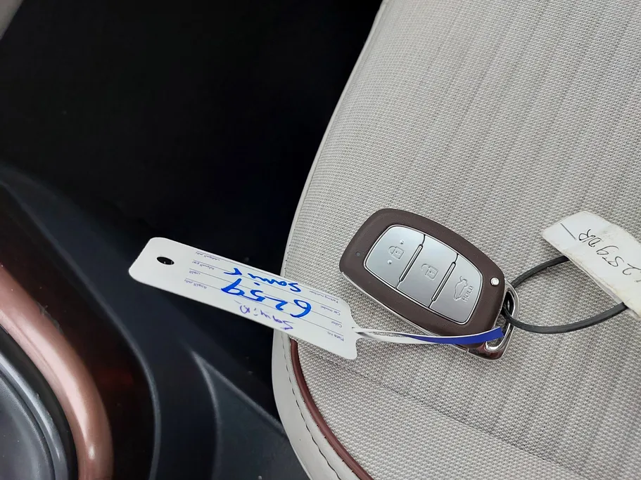 2024 Hyundai Grand i10 Smart 