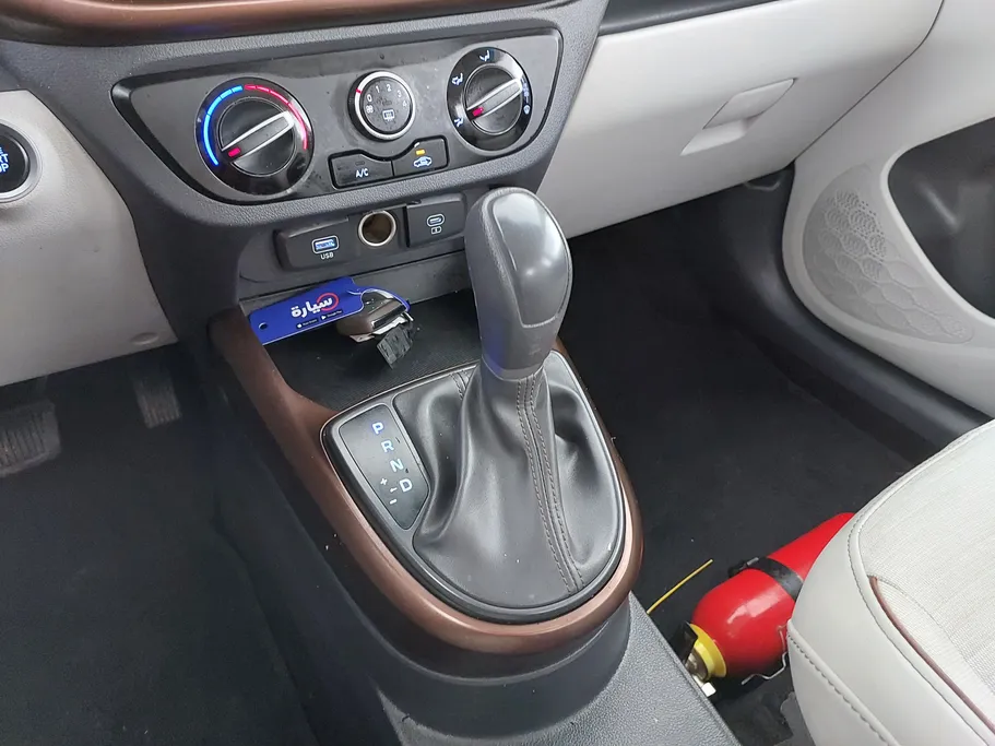 2024 Hyundai Grand i10 Smart 