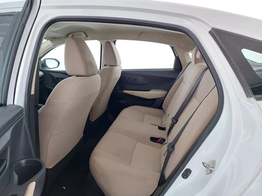 2023 Toyota Yaris  Y 