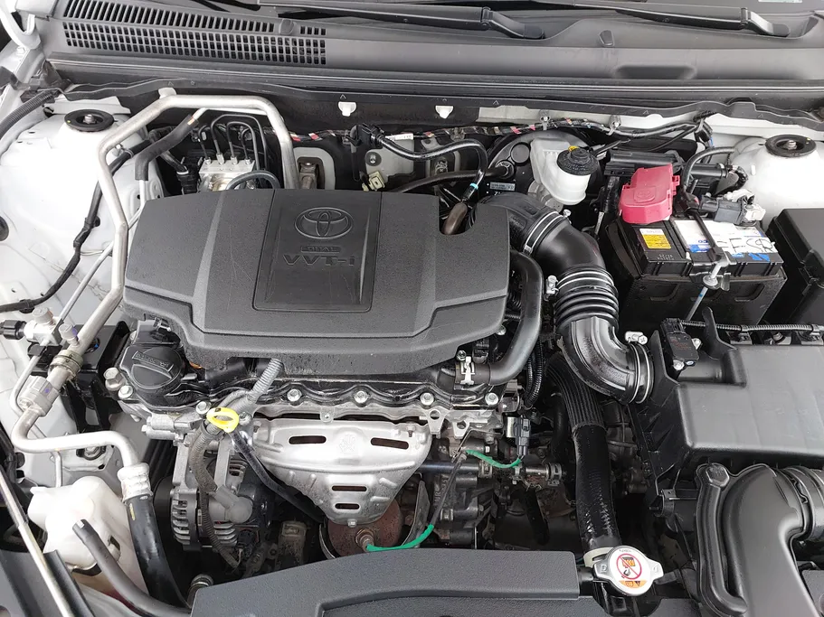 2023 Toyota Yaris  Y 