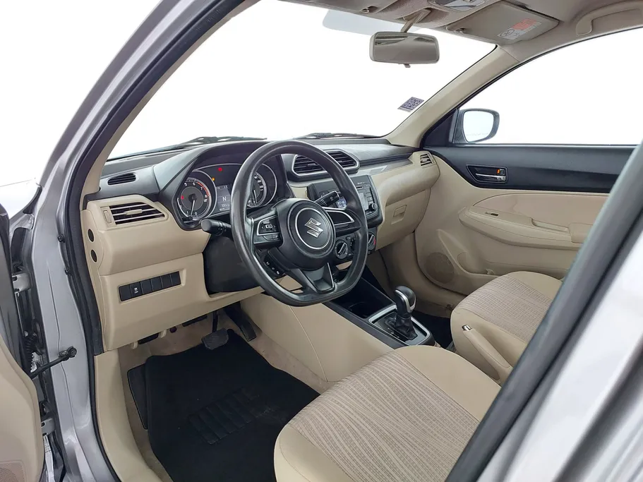 سوزوكي ديزاير GL 2022 