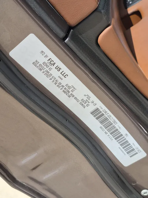 2020 Jeep Grand Cherokee ساميت 