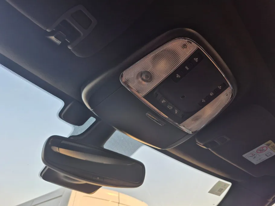 2020 Jeep Grand Cherokee ساميت 