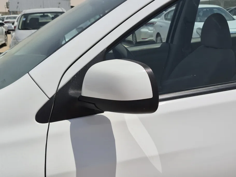 نيسان صني SV 2020 