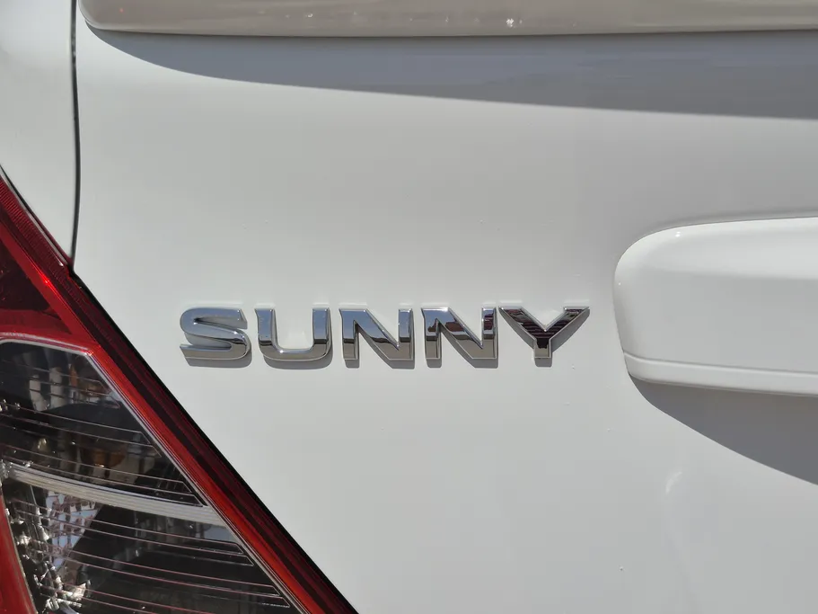 نيسان صني SV 2020 