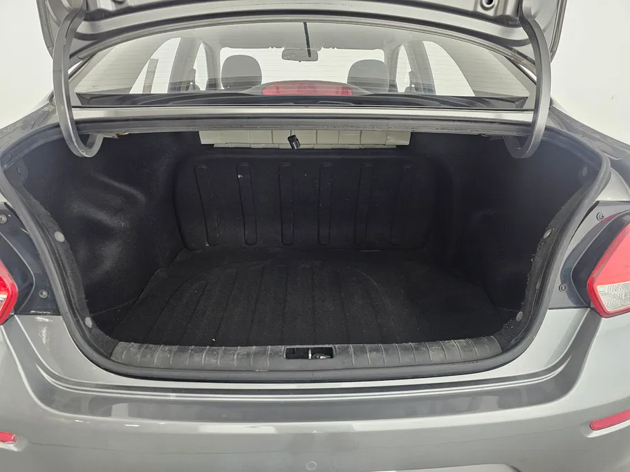 2023 Kia Pegas LX 