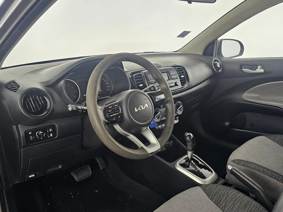 2023 Kia Pegas LX 