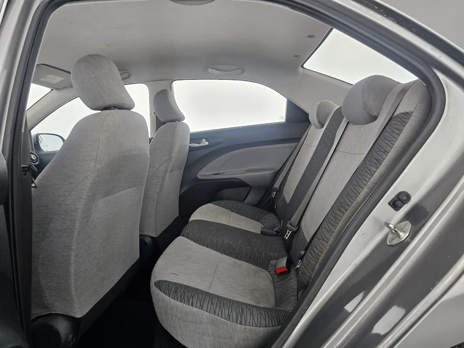 2023 Kia Pegas LX 