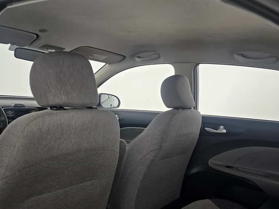 2023 Kia Pegas LX 
