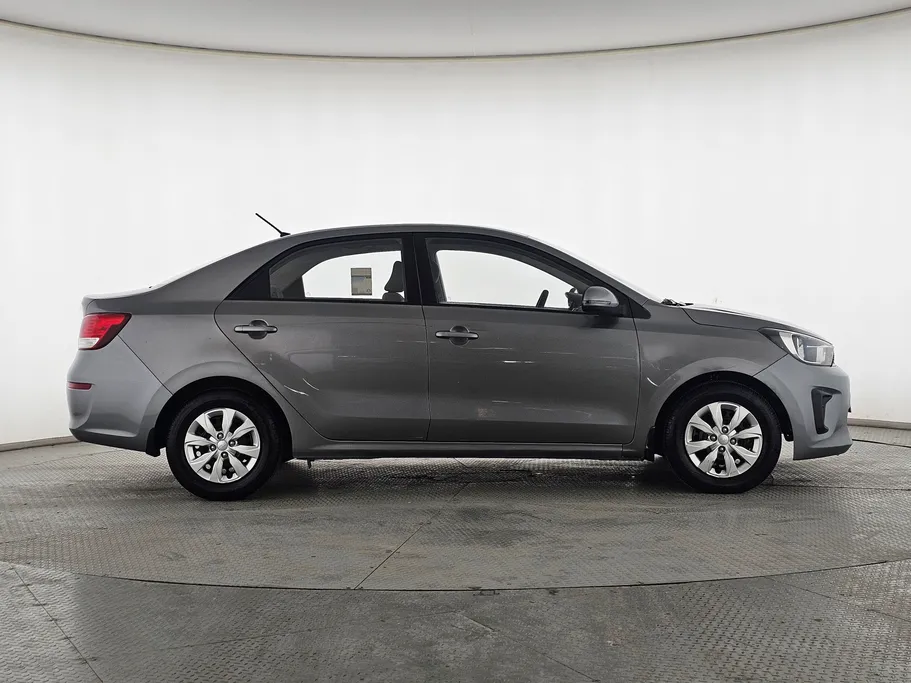 2023 Kia Pegas LX 