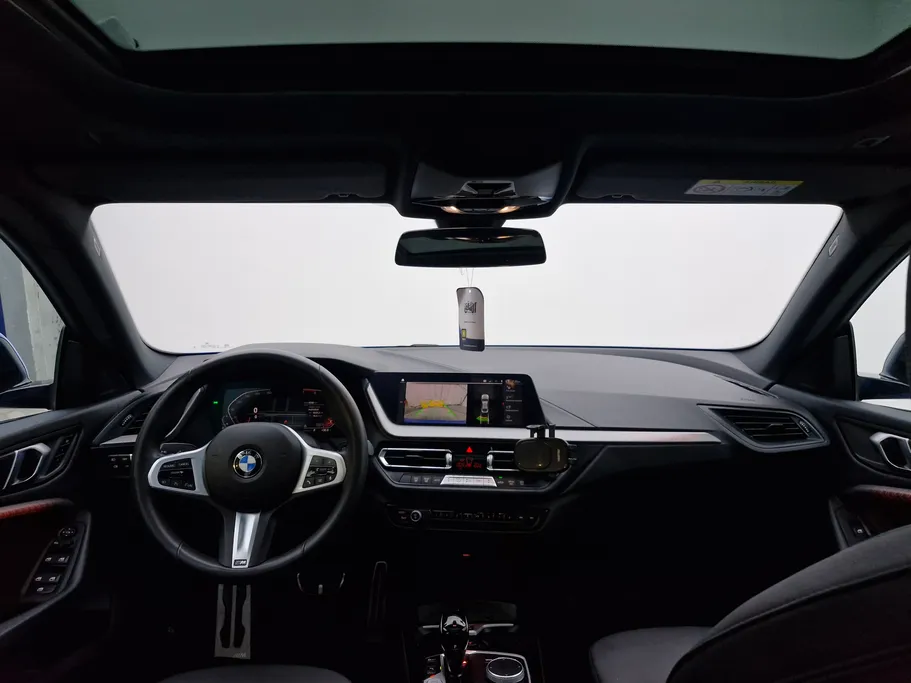 2024 BMW 2 Series 218i 