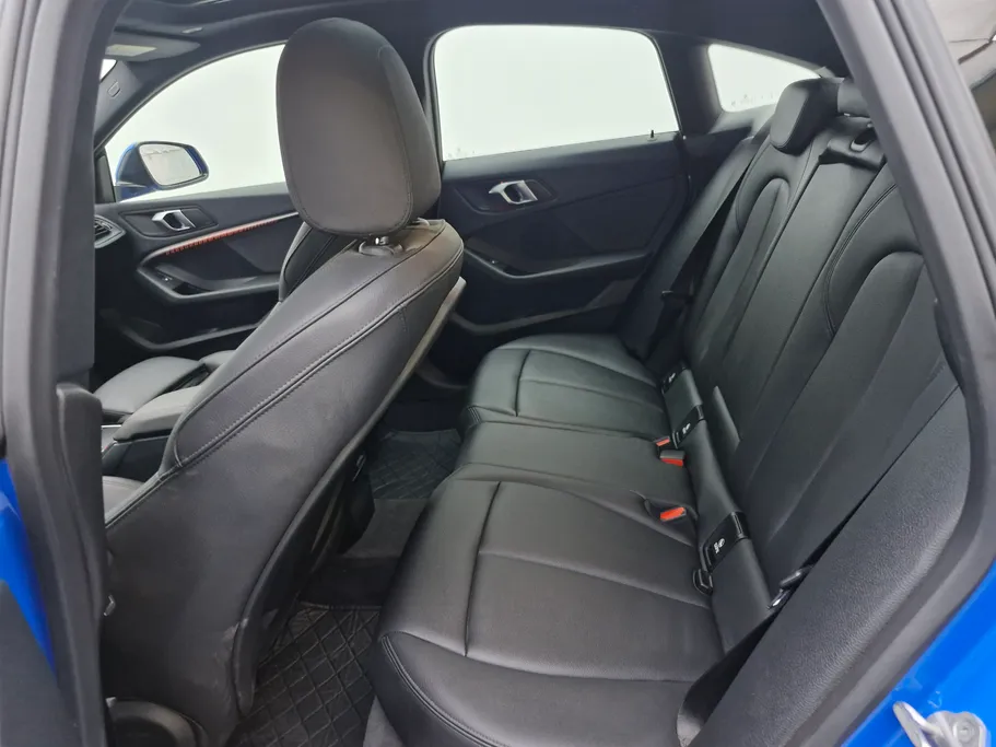 2024 BMW 2 Series 218i 