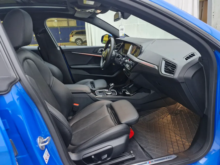 2024 BMW 2 Series 218i 