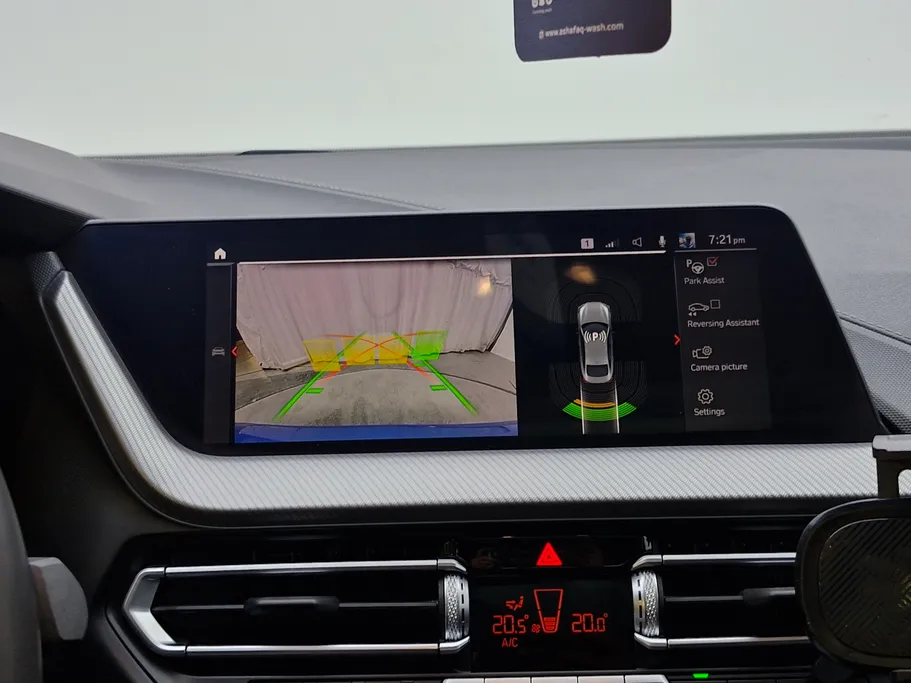 2024 BMW 2 Series 218i 