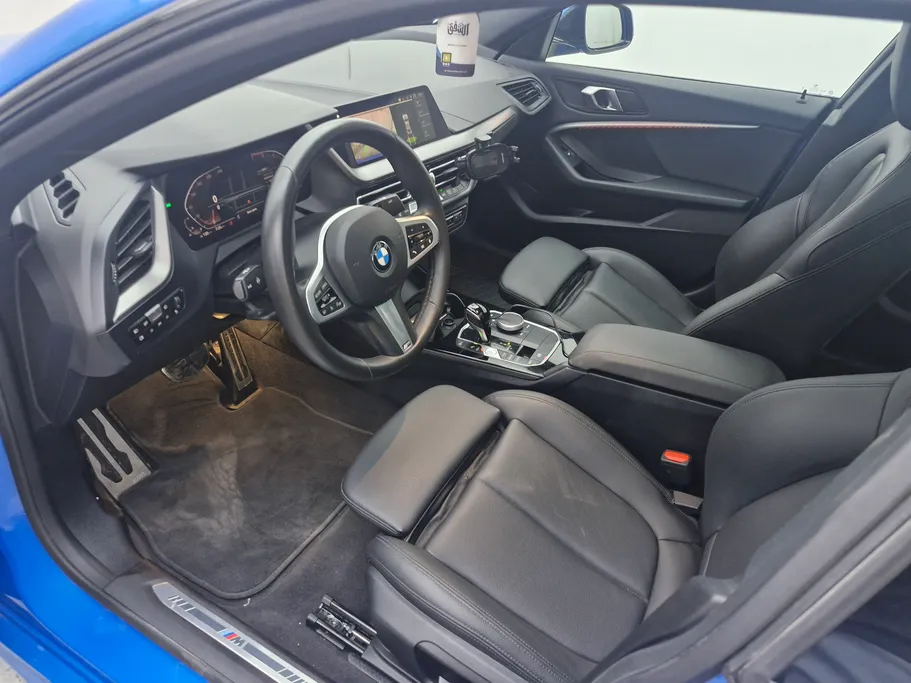 2024 BMW 2 Series 218i 