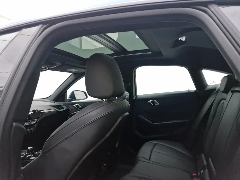 2024 BMW 2 Series 218i 