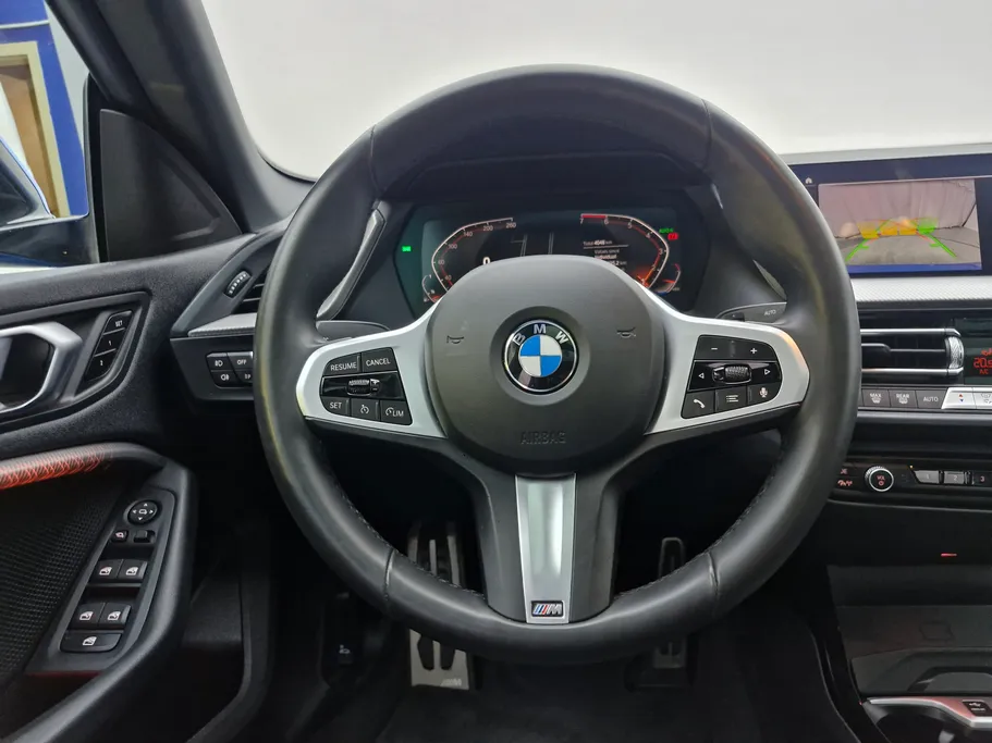 2024 BMW 2 Series 218i 