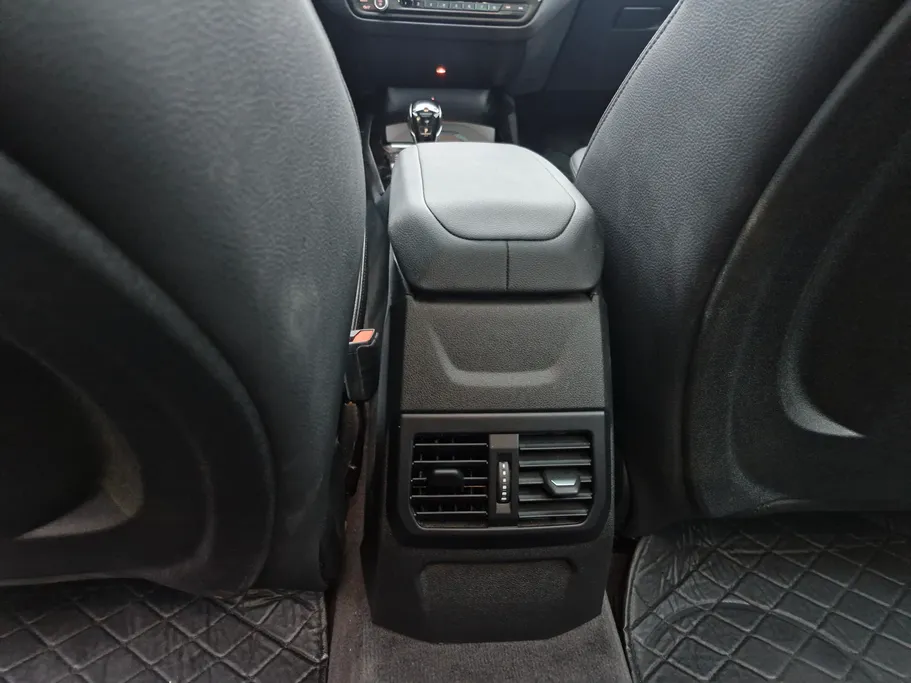 2024 BMW 2 Series 218i 