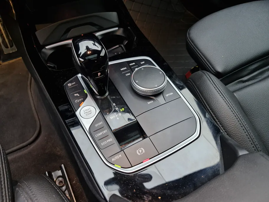 2024 BMW 2 Series 218i 