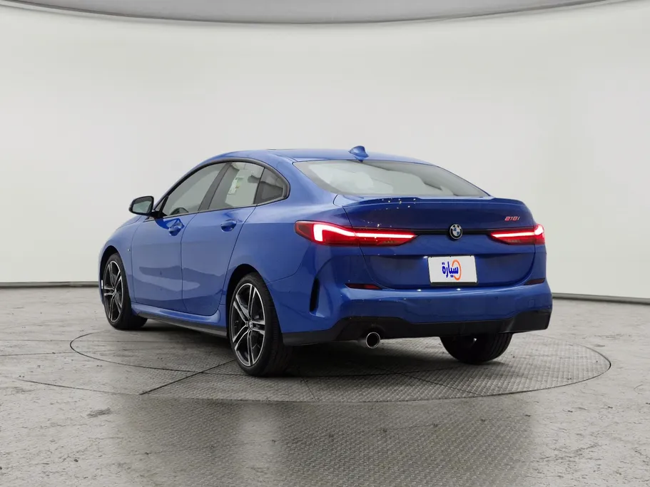2024 BMW 2 Series 218i 