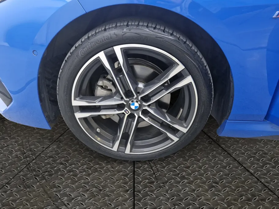 2024 BMW 2 Series 218i 