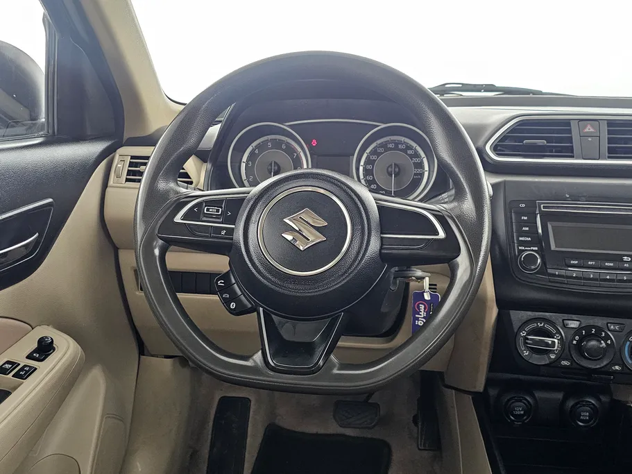 سوزوكي ديزاير GL 2023 