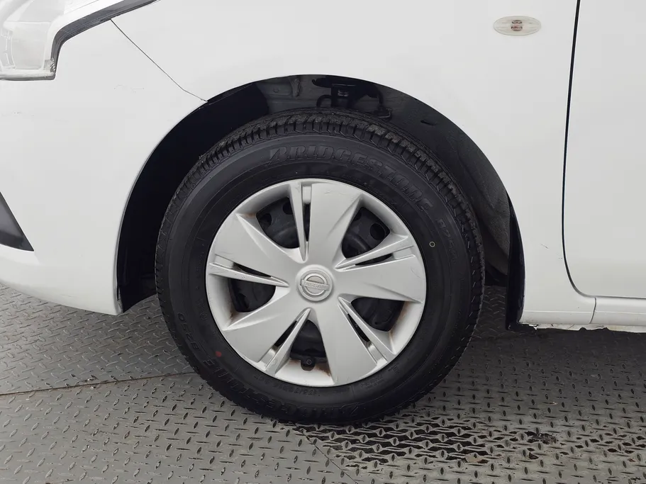 نيسان صني SV 2020 