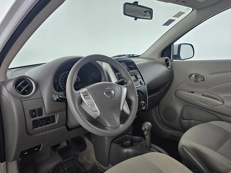 نيسان صني SV 2020 