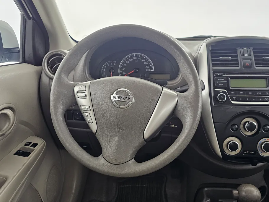 نيسان صني SV 2020 