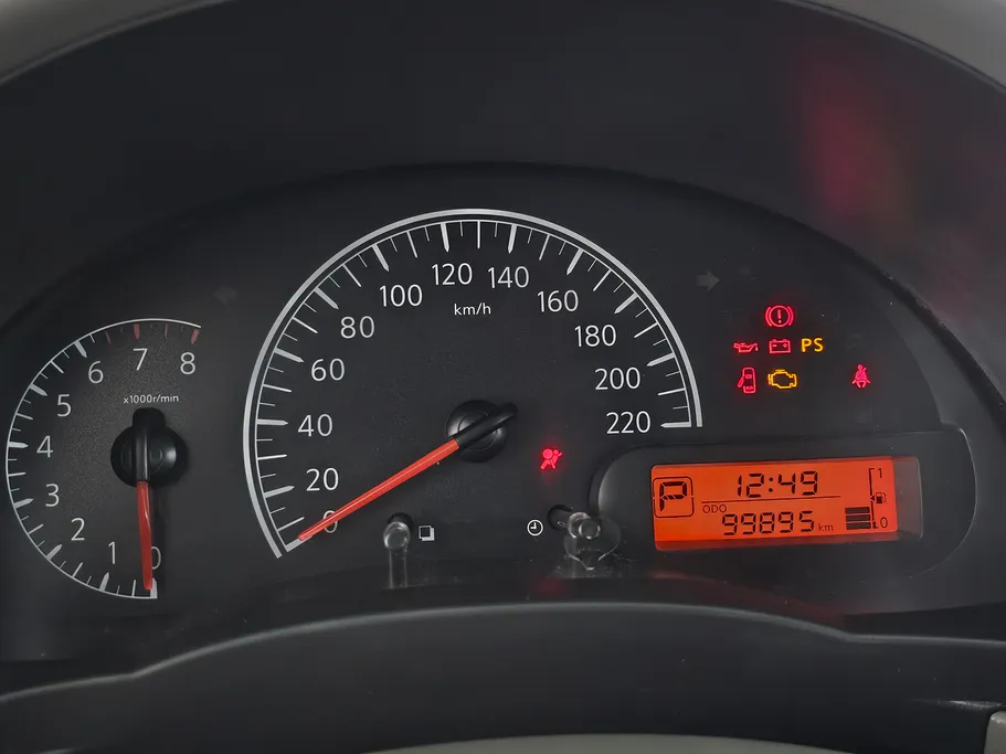 نيسان صني SV 2020 