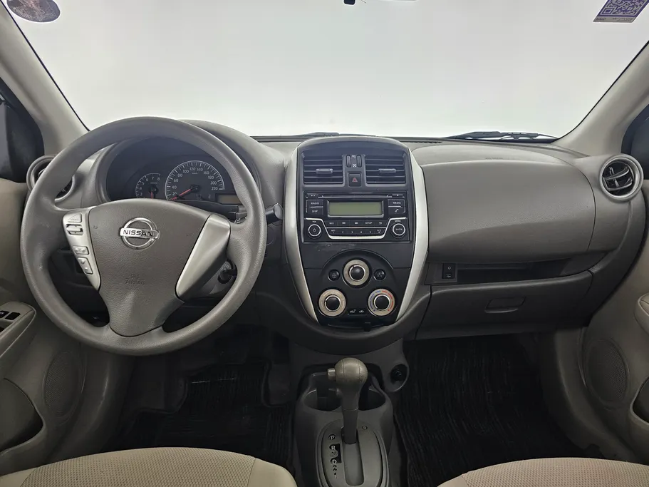 نيسان صني SV 2020 