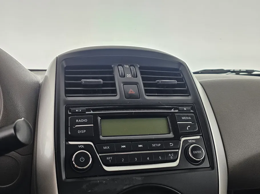 نيسان صني SV 2020 