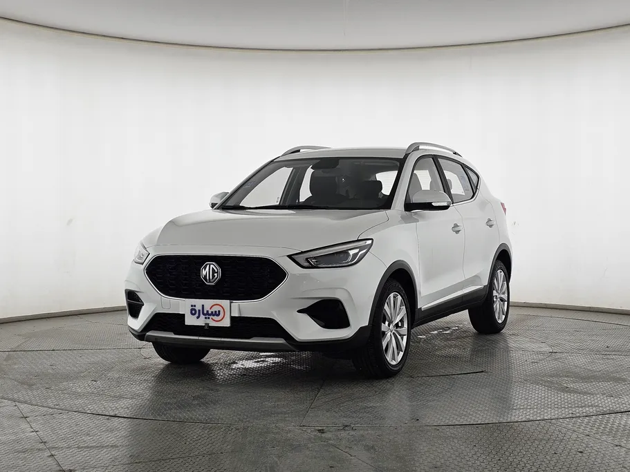 2023 MG ZS STD 