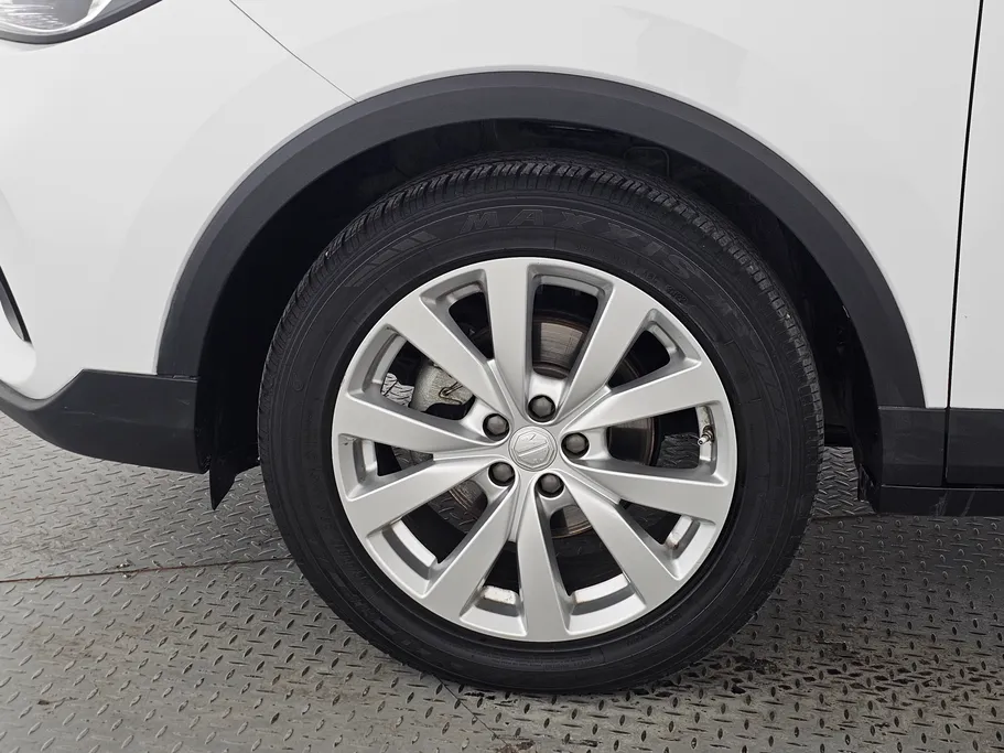 2023 MG ZS STD 