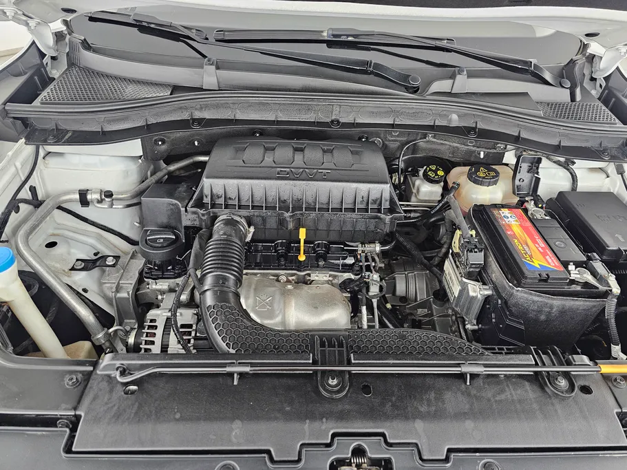 2023 MG ZS STD 