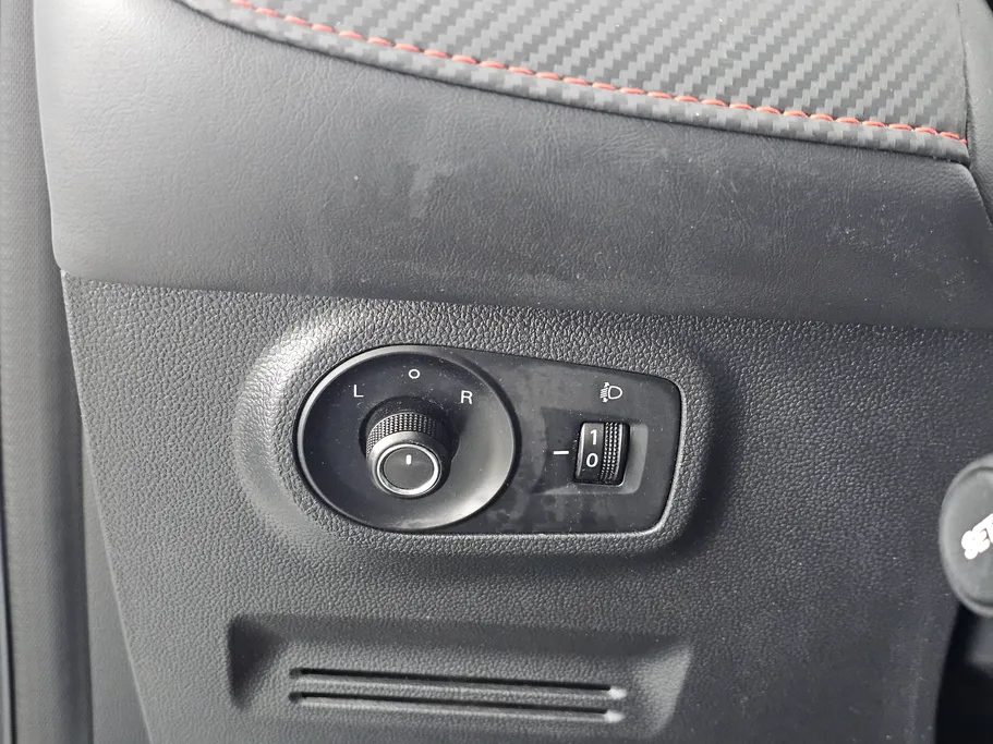 2023 MG ZS STD 