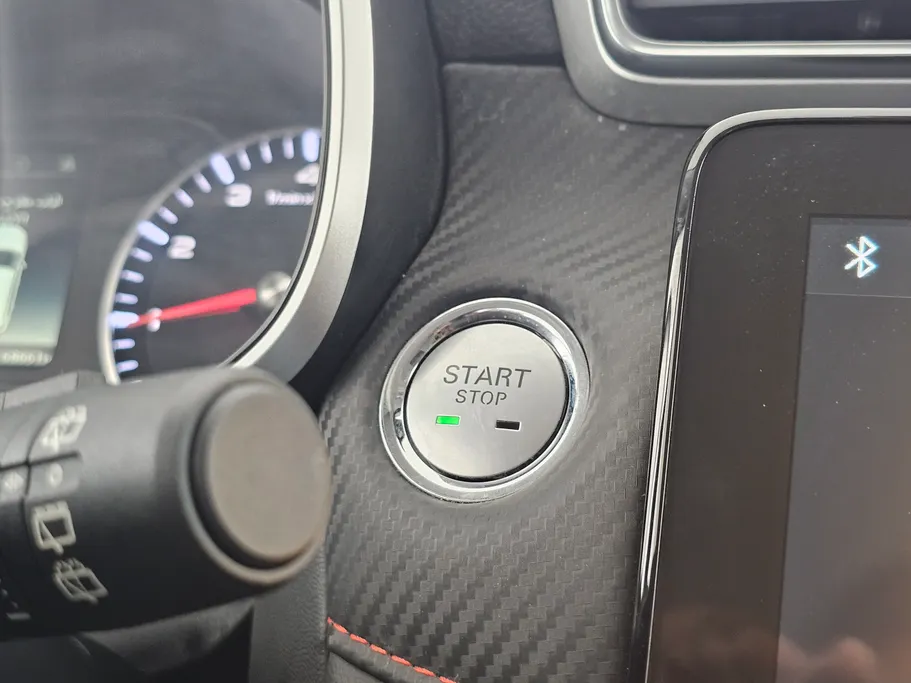 2023 MG ZS STD 