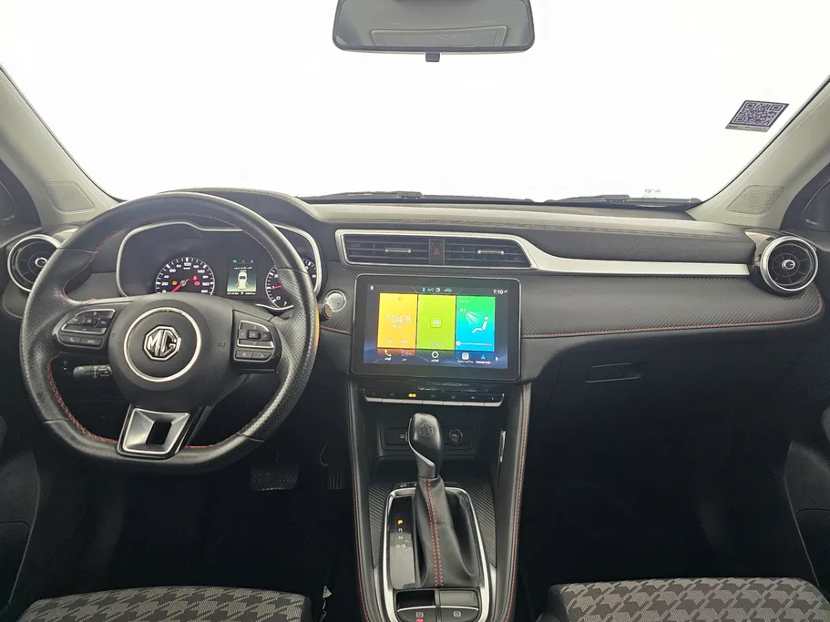 2023 MG ZS STD 