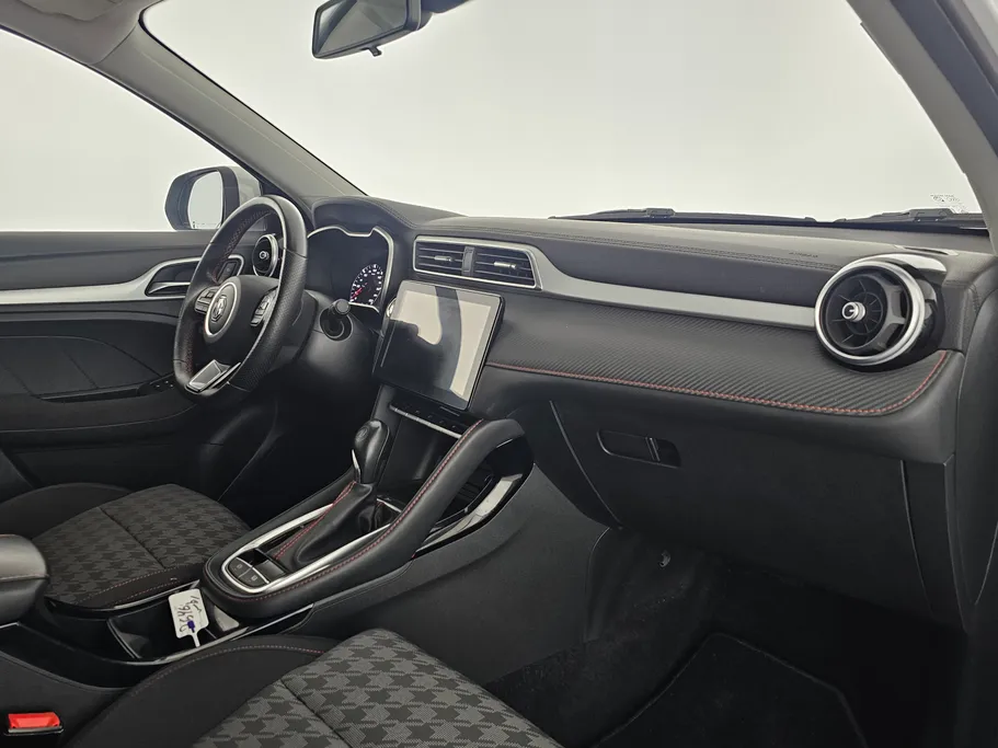 2023 MG ZS STD 