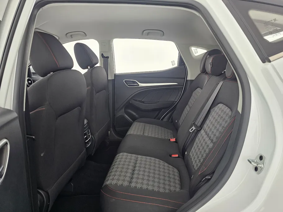 2023 MG ZS STD 