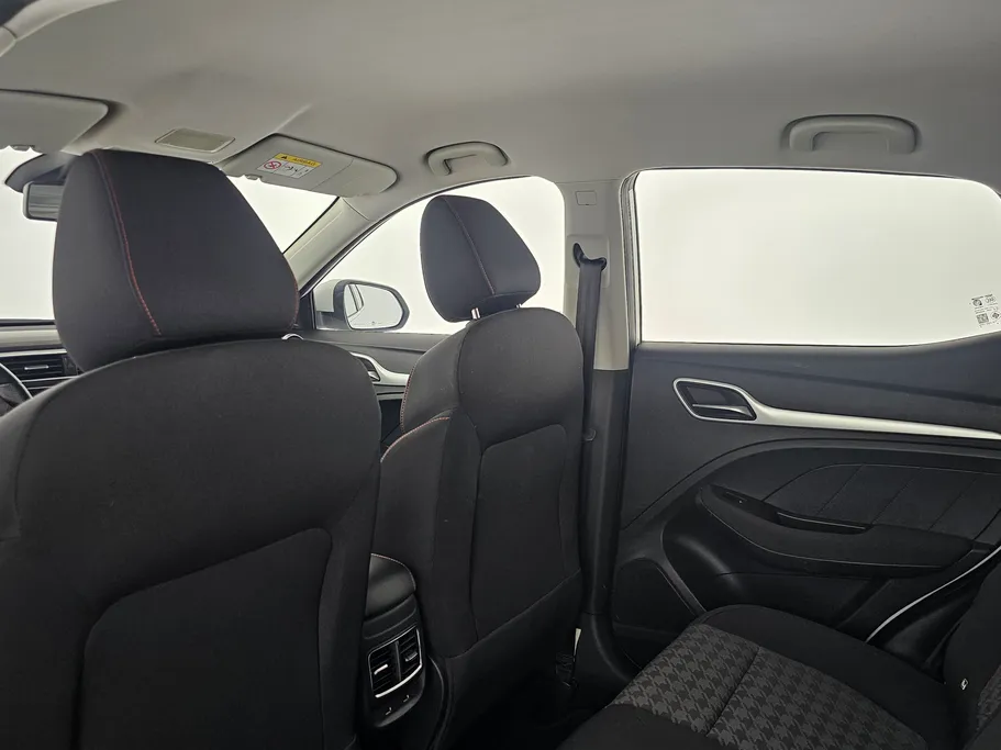 2023 MG ZS STD 