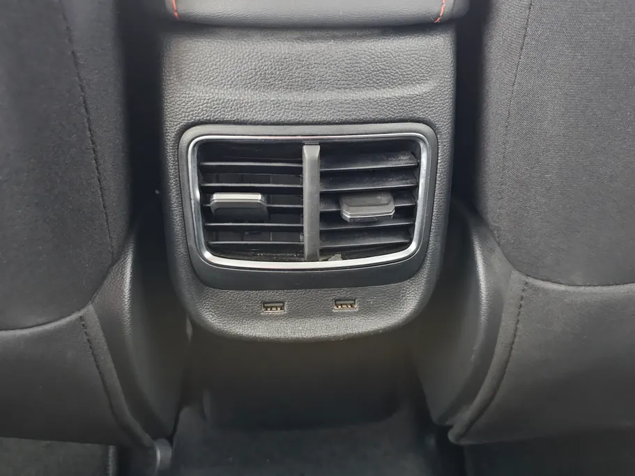 2023 MG ZS STD 