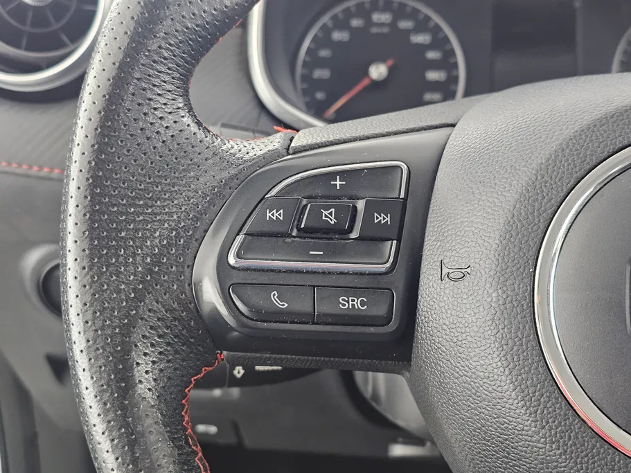 2023 MG ZS STD 
