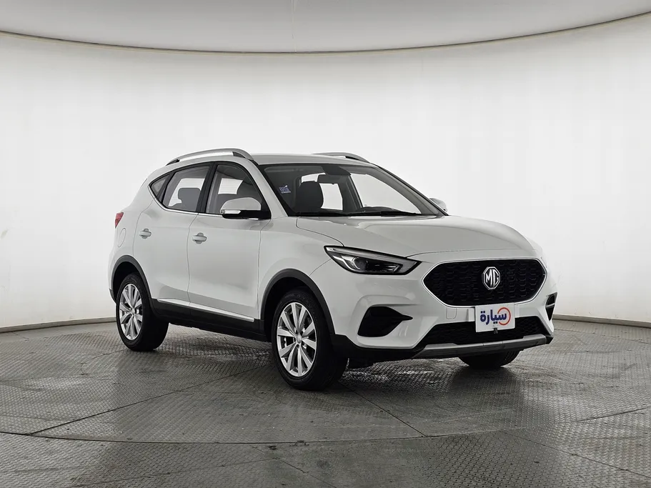 2023 MG ZS STD 