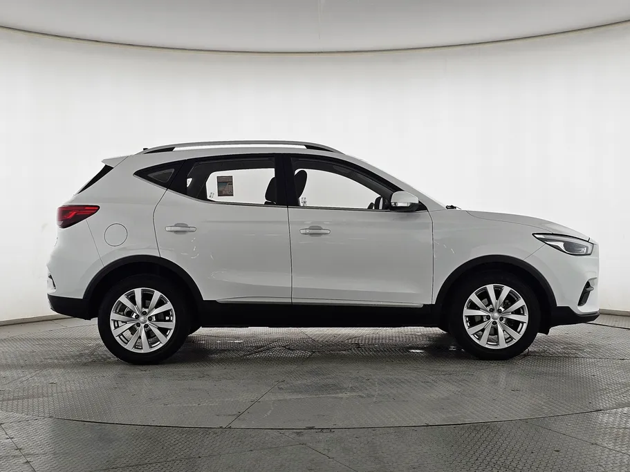 2023 MG ZS STD 