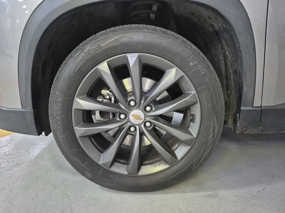 2023 Chevrolet Captiva LT 