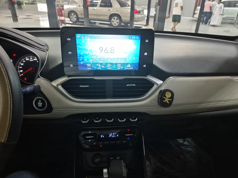 2023 Chevrolet Captiva LT 