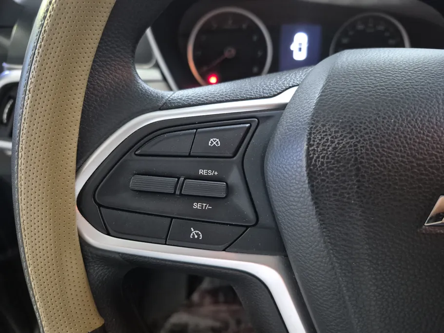 2023 Chevrolet Captiva LT 