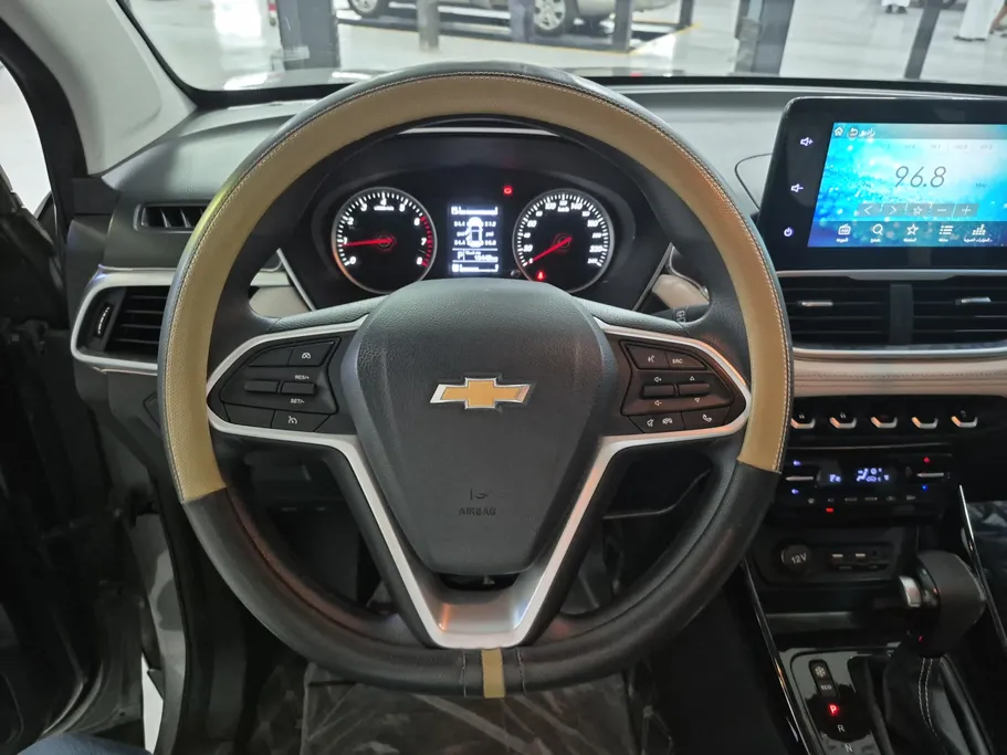 2023 Chevrolet Captiva LT 