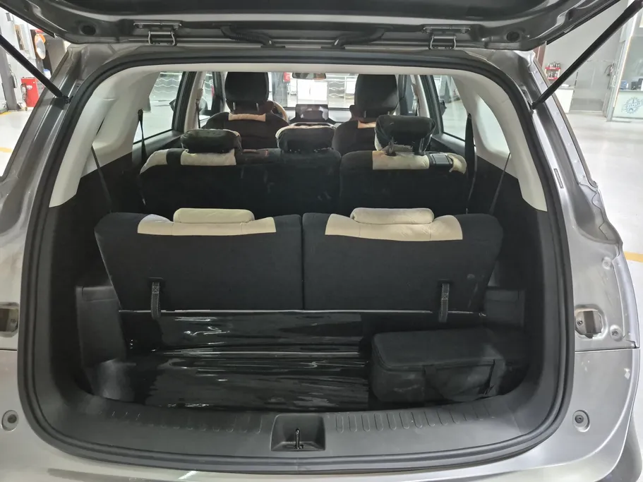 2023 Chevrolet Captiva LT 